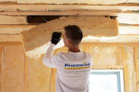 Best Soundproof Insulation  in Midland, TX